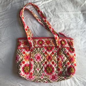 Vera Bradley bag